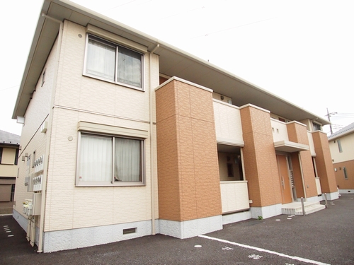 プリムヴェール　Ｂ 201号-13