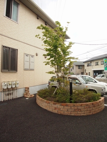 プリムヴェール　Ｂ 201号-15