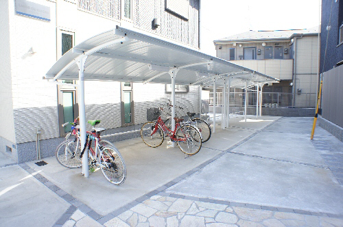 LARGO DE CUATRO 202号-12