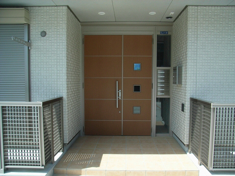 サンピオーネ 202号-12