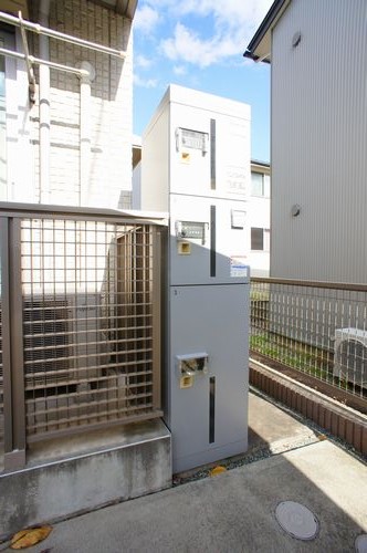 サンピオーネ 202号-13