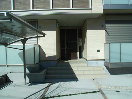 カルムあざみ野B 101号-13