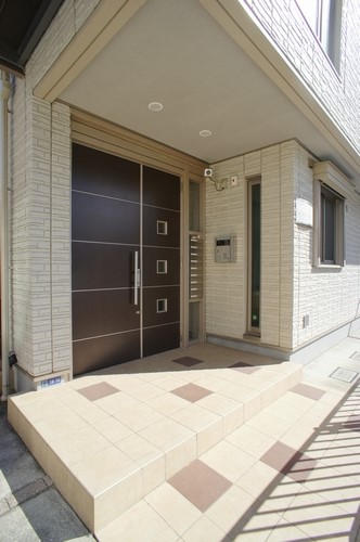 ピスケス溝ノ口 201号-12