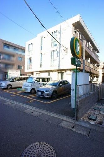 ピスケス溝ノ口 201号-14