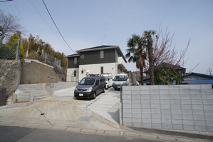 イル・ソーレ 201号-12