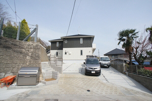 イル・ソーレ 201号-13