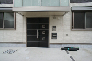 イル・ソーレ 201号-14