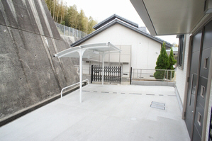 イル・ソーレ 201号-15