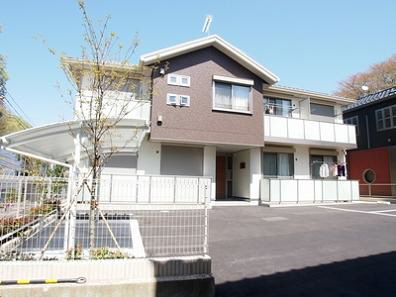 サトハウス 202号-12