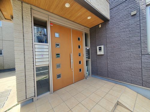 カルム ブランシュ 201号-14