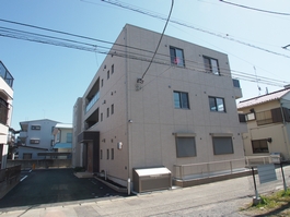 リラフォート 103号-12