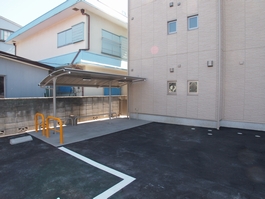 リラフォート 103号-13