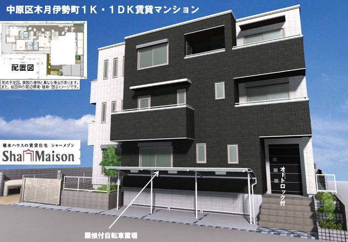 La Hermitage 103号-12