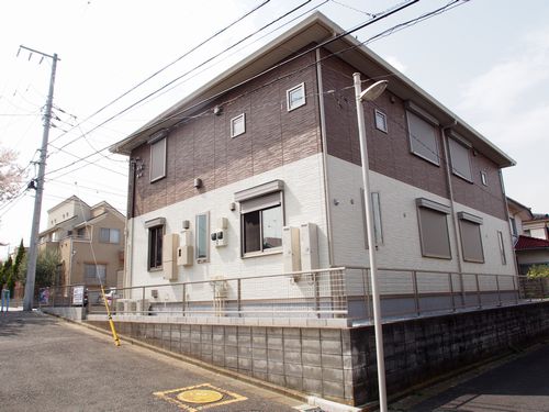 セリシールあざみ野 201号-12