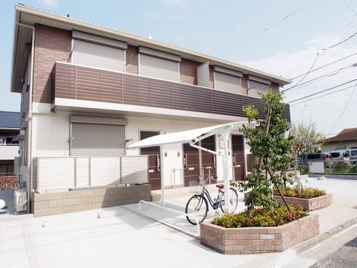 セリシールあざみ野 201号-14