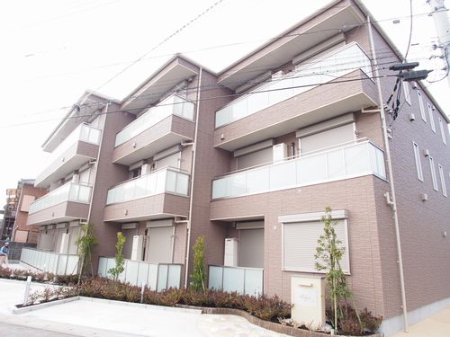 リラフォート等々力 305号-12