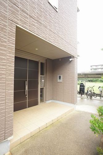 リラフォート等々力 305号-14