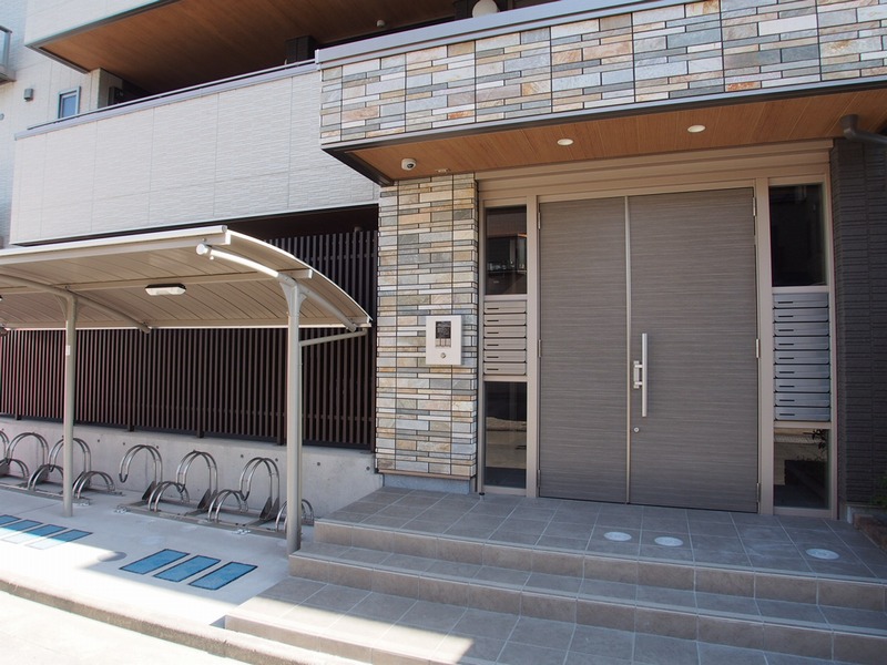 エリタージュメゾン 201号-14