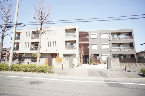 Ｔ．Ｓ　ＭＡＴＳＵＭＩ 302号-12