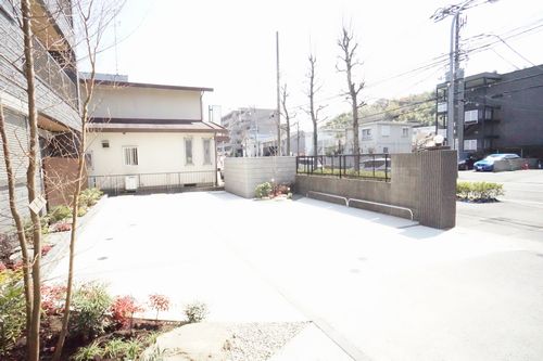 Ｔ．Ｓ　ＭＡＴＳＵＭＩ 302号-14