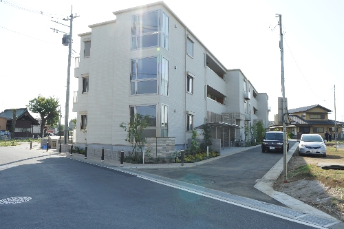 レティシアＡ 303号-12