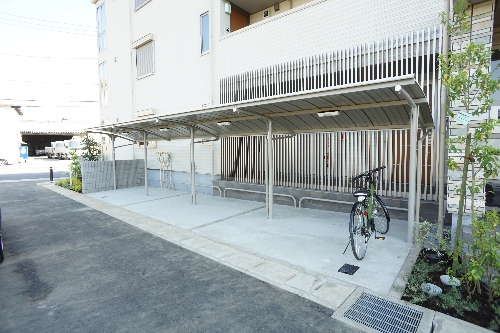 レティシアＡ 303号-13