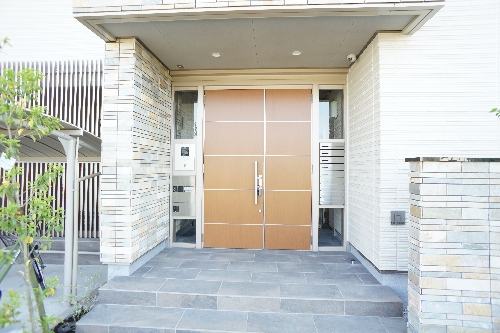 レティシアＡ 303号-14