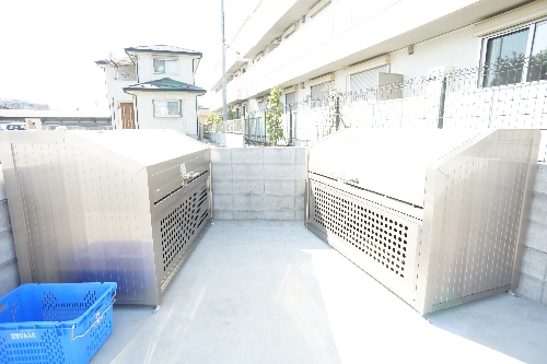 レティシアＡ 303号-15