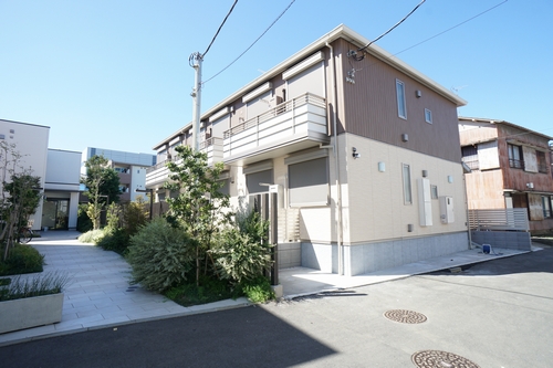 フォレスト　ハイム 202号-12