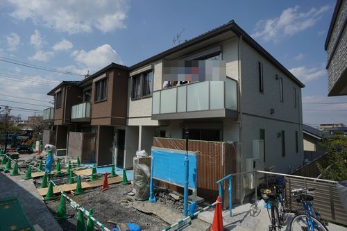 パティオ　ノース 201号-12