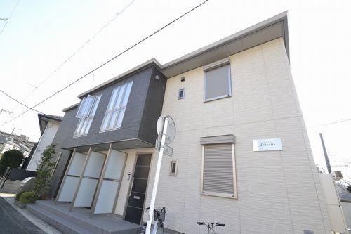 アリスティオ 101号-12