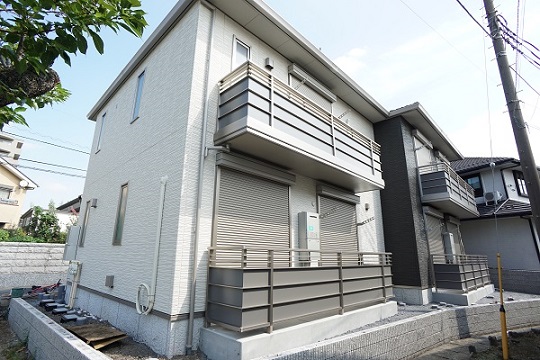 アリスティオ 101号-13