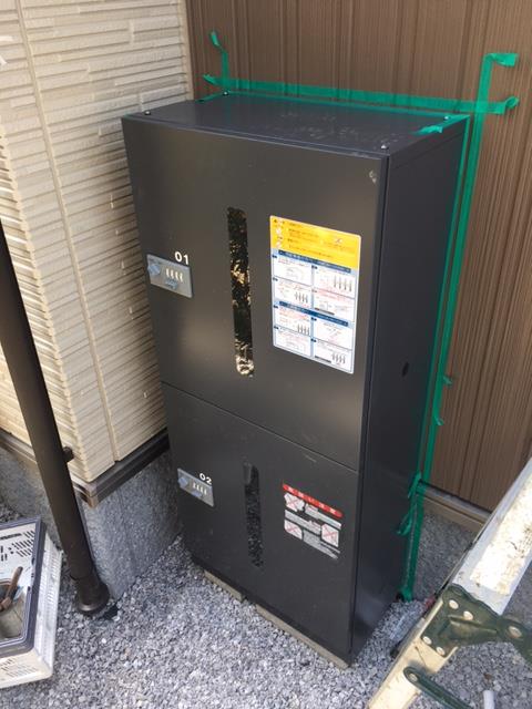 メゾン ド ルボア 202号-12