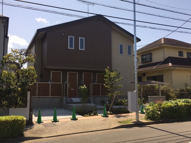 メゾン ド ルボア 202号-13