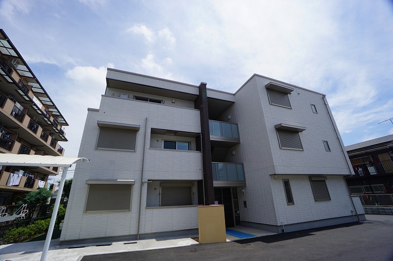 レジデンス　ヴィラ 205号-12