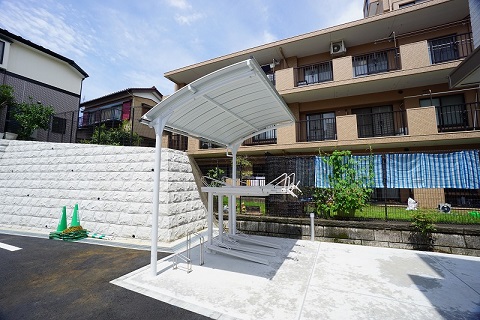 レジデンス　ヴィラ 205号-13