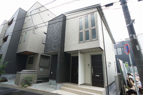 プティロジュマンＫ 201号-12