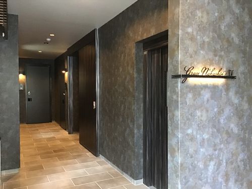 グレース ナカシンⅣ 102号-13