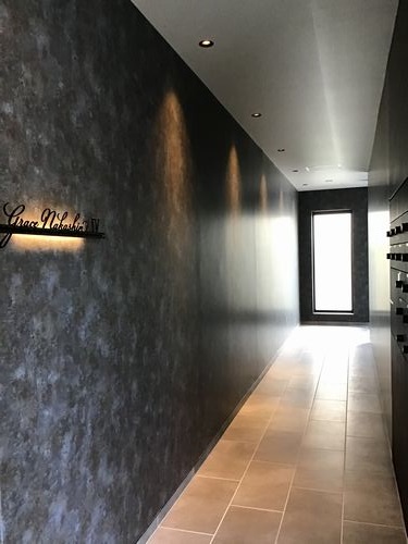 グレース ナカシンⅣ 102号-14