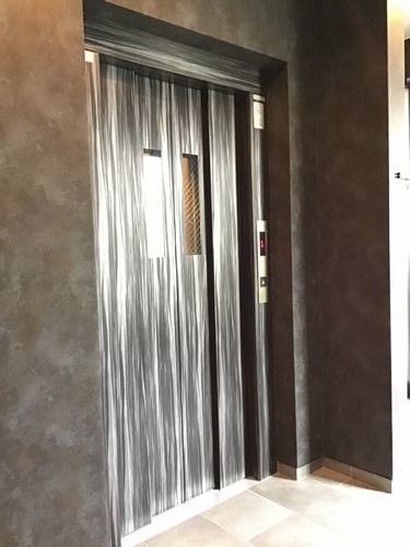 グレース ナカシンⅣ 102号-15