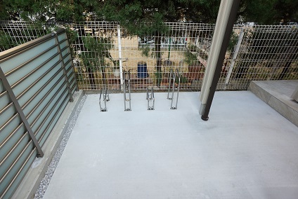 ラ・ポーズ藤が丘 103号-13