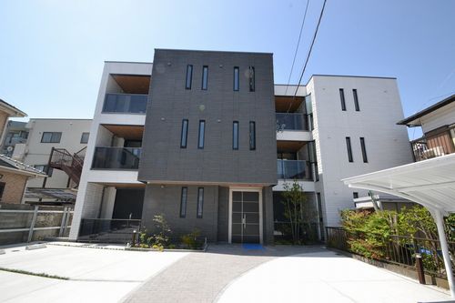 プレミアス　日吉 201号-12