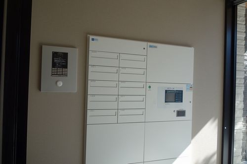 ククルーマウンテン 101号-12