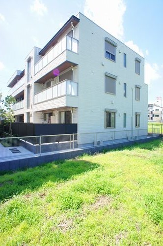 グレースレジデンス優 202号-12