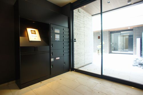 グレースレジデンス優 202号-13