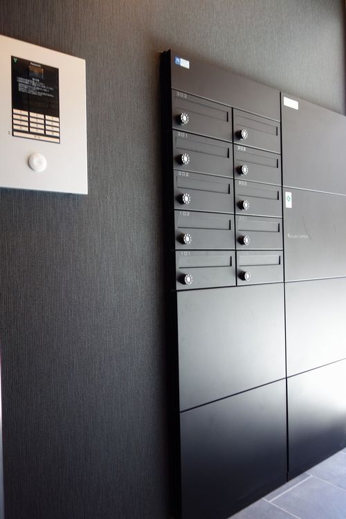 ディーノ 203号-3