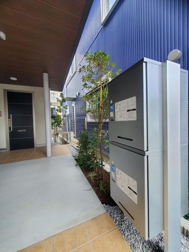 ハイツリーベント 101号-13