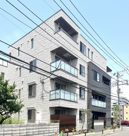フェリシア　イースト 203号-12