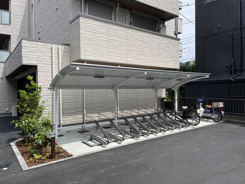 フェリシア　イースト 203号-15