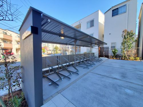 リラフォート 202号-13